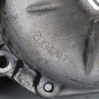 2007-2010 BMW X5 3.0 Front Differential Carrier 4.44 Ratio 31507552532 OEM