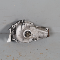 2007-2010 BMW X5 3.0 Front Differential Carrier 4.44 Ratio 31507552532 OEM