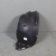2007-2010 BMW X5 E70 Left Front Fender Liner Front Half OEM 51717169411