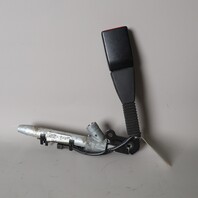 2007-2013 BMW X5 X6 Right Front Seat Belt Buckle 72117295964 OEM