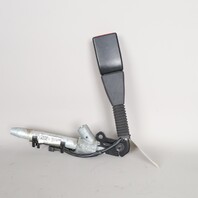 2007-2013 BMW X5 X6 Right Front Seat Belt Buckle 72117295964 OEM