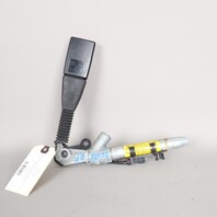 2007-2013 BMW X5 X6 Right Front Seat Belt Buckle 72117295964 OEM