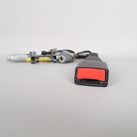 2007-2013 BMW X5 X6 E70 E71 Left Front Seat Belt Buckle 72117295963 OEM