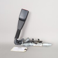 2007-2013 BMW X5 X6 E70 E71 Left Front Seat Belt Buckle 72117295963 OEM