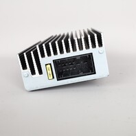 2009-2012 BMW X5 X6 Amp Amplifier Lear Hifi 65129133913 OEM