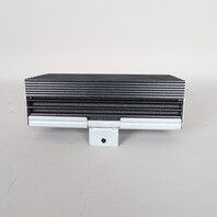 2009-2012 BMW X5 X6 Amp Amplifier Lear Hifi 65129133913 OEM