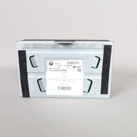 2009-2012 BMW X5 X6 Amp Amplifier Lear Hifi 65129133913 OEM