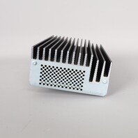 2009-2012 BMW X5 X6 Amp Amplifier Lear Hifi 65129133913 OEM