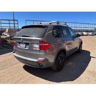 2008 BMW X5 3.0si (E70) - Space Grey - No Damage - Stock #26078