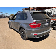 2008 BMW X5 3.0si (E70) - Space Grey - No Damage - Stock #26078