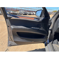 2008 BMW X5 3.0si (E70) - Space Grey - No Damage - Stock #26078