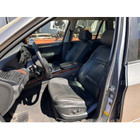 2008 BMW X5 3.0si (E70) - Space Grey - No Damage - Stock #26078