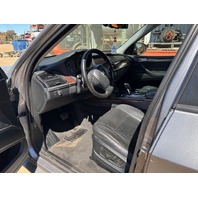 2008 BMW X5 3.0si (E70) - Space Grey - No Damage - Stock #26078