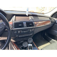 2008 BMW X5 3.0si (E70) - Space Grey - No Damage - Stock #26078