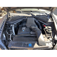 2008 BMW X5 3.0si (E70) - Space Grey - No Damage - Stock #26078
