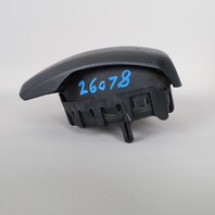 BMW X5 E70 Left Driver Steering Wheel Airbag 32306884665 OEM