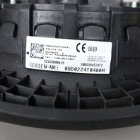 BMW X5 E70 Left Driver Steering Wheel Airbag 32306884665 OEM