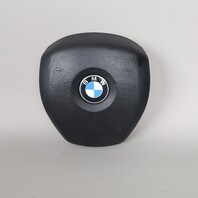 BMW X5 E70 Left Driver Steering Wheel Airbag 32306884665 OEM
