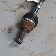 2007-2019 BMW X5 X5M X6 X6M E70 Left Front Axle Shaft 31607629883 OEM