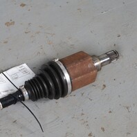 2007-2019 BMW X5 X5M X6 X6M E70 Left Front Axle Shaft 31607629883 OEM