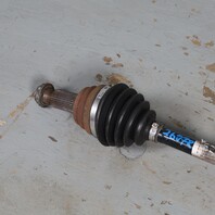 2007-2019 BMW X5 X5M X6 X6M E70 Left Front Axle Shaft 31607629883 OEM