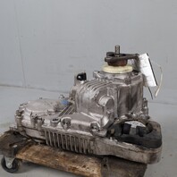 2007-2010 BMW X5 X6 3.0 Transfer Case 27107599886 OEM