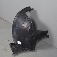 2007-2010 BMW X5 E70 Left Rear Fender Liner Rear Half OEM 51717169413