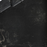 2007-2010 BMW X5 E70 Left Rear Fender Liner Rear Half OEM 51717169413