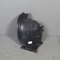 2007-2010 BMW X5 E70 Left Rear Fender Liner Rear Half OEM 51717169413