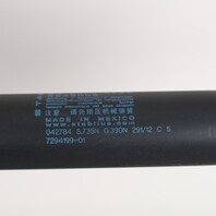 2007-2013 BMW X5 E70 Trunk Hatch Liftgate Strut Shock 51247177283 OEM