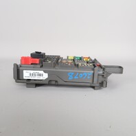 2007-2013 BMW X5 X6 Rear Fuse Relay Box 61146931687 OEM