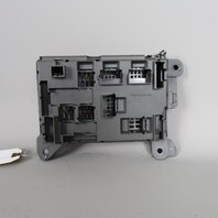 2007-2013 BMW X5 X6 Rear Fuse Relay Box 61146931687 OEM
