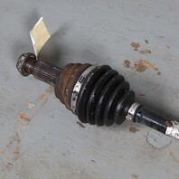 2007-2019 BMW X5 X5M X6 X6M Right Front Axle Shaft 31607622884 OEM