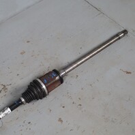 2007-2019 BMW X5 X5M X6 X6M Right Front Axle Shaft 31607622884 OEM