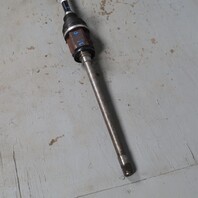 2007-2019 BMW X5 X5M X6 X6M Right Front Axle Shaft 31607622884 OEM