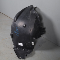 2007-2010 BMW X5 E70 Right Front Fender Liner Front Half OEM 51717169412