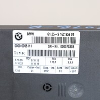 2007-2010 BMW X5 X6 E70 E71 Power Seat Module OEM