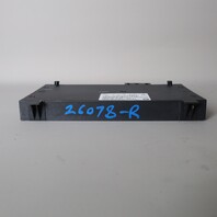 2007-2010 BMW X5 X6 E70 E71 Power Seat Module OEM