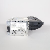 2007-2010 BMW X5 X5 E70 E71 Radio Stereo CD Receiver OEM 65839170733