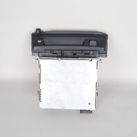 2007-2010 BMW X5 X5 E70 E71 Radio Stereo CD Receiver OEM 65839170733