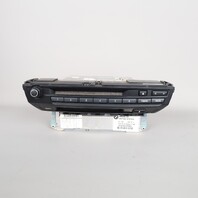2007-2010 BMW X5 X5 E70 E71 Radio Stereo CD Receiver OEM 65839170733