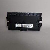 2008 BMW X5 Footwell Lighting Control LCM Module OEM 61359166668