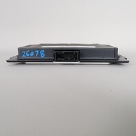 2008 BMW X5 Footwell Lighting Control LCM Module OEM 61359166668