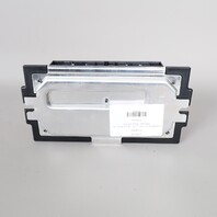 2008 BMW X5 Footwell Lighting Control LCM Module OEM 61359166668