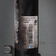 2007-2010 BMW X5 E70 3.0 Right Front Strut Shock 31326781917 OEM