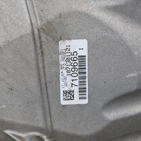 2007-2010 BMW X5 3.0 N52 Automatic Transmission 24007570279 OEM