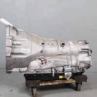2007-2010 BMW X5 3.0 N52 Automatic Transmission 24007570279 OEM