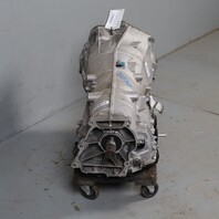 2007-2010 BMW X5 3.0 N52 Automatic Transmission 24007570279 OEM
