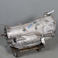 2007-2010 BMW X5 3.0 N52 Automatic Transmission 24007570279 OEM