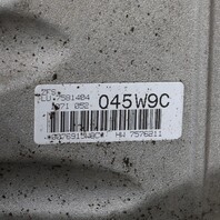 2007-2010 BMW X5 3.0 N52 Automatic Transmission 24007570279 OEM